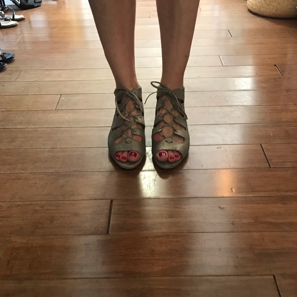 Splendid Sandal Size 9